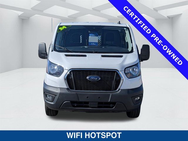 2024 Ford Transit Base