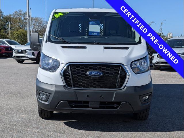 2024 Ford Transit Base