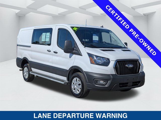 2024 Ford Transit Base
