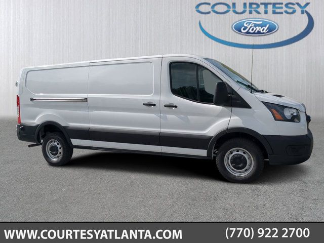 2024 Ford Transit Base