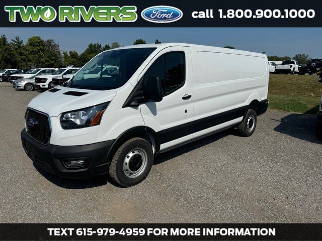 2024 Ford Transit Base