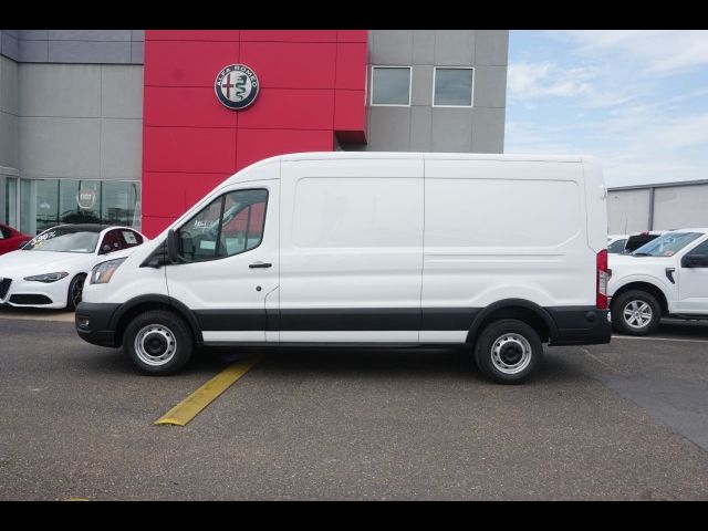 2024 Ford Transit Base