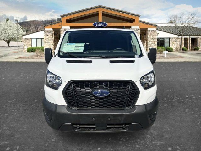 2024 Ford Transit Base