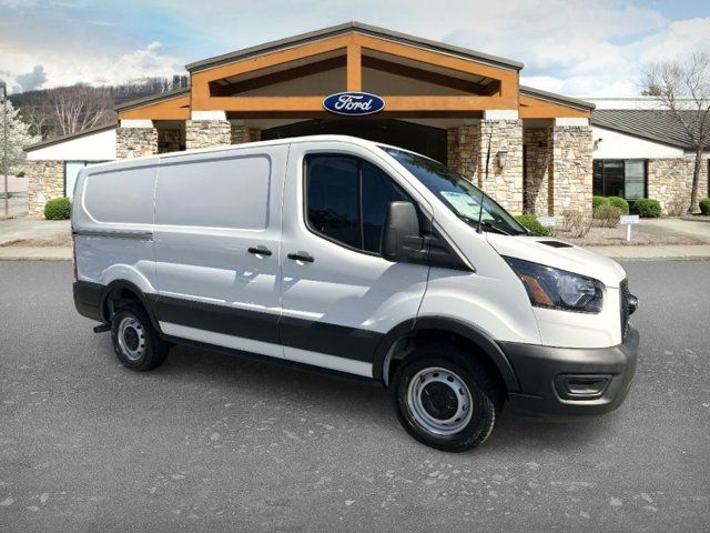 2024 Ford Transit Base