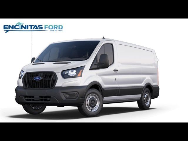 2024 Ford Transit Base