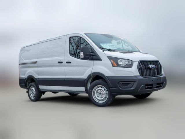 2024 Ford Transit Base