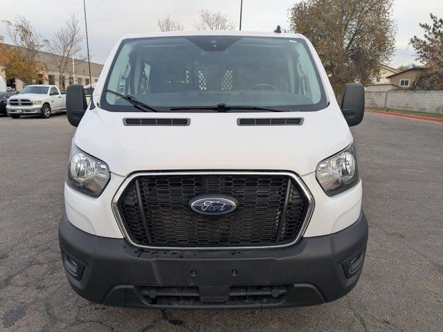 2024 Ford Transit Base