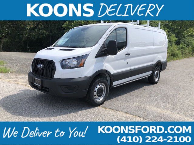 2024 Ford Transit Base