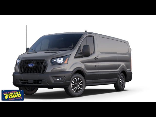 2024 Ford Transit Base