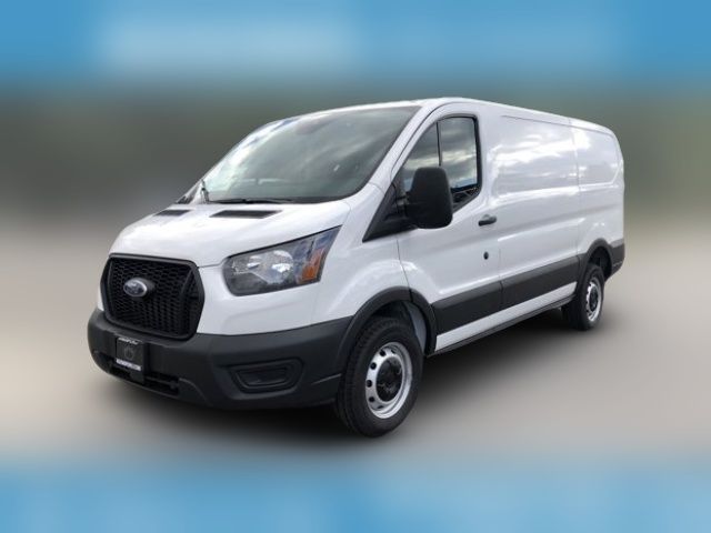 2024 Ford Transit Base