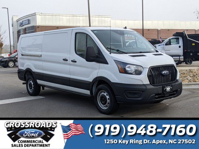 2024 Ford Transit Base