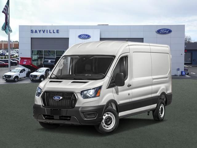 2024 Ford Transit Base