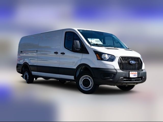 2024 Ford Transit Base