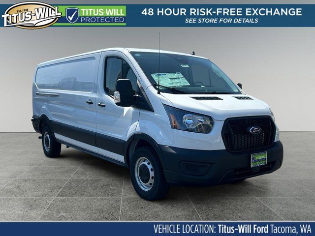 2024 Ford Transit Base