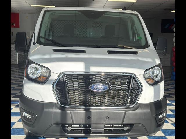 2024 Ford Transit Base