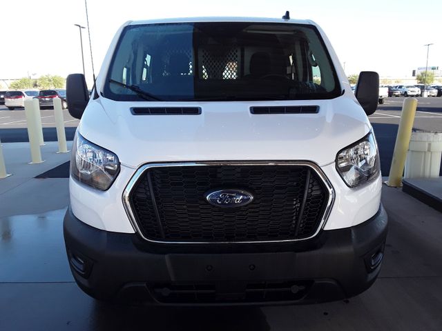2024 Ford Transit Base
