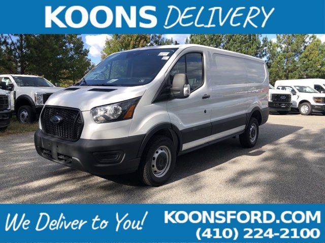 2024 Ford Transit Base