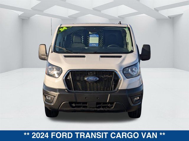 2024 Ford Transit Base