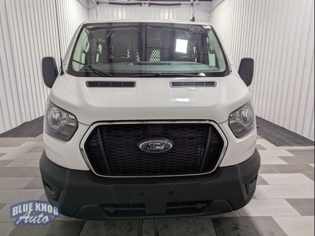 2024 Ford Transit Base