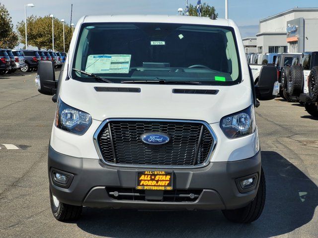 2024 Ford Transit Base