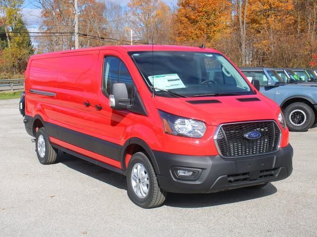 2024 Ford Transit Base