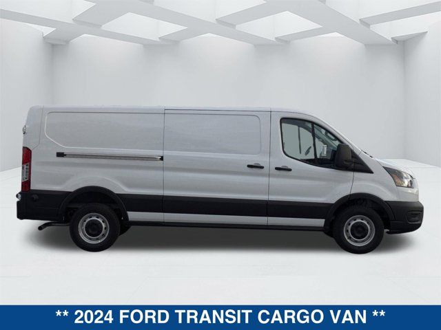 2024 Ford Transit Base