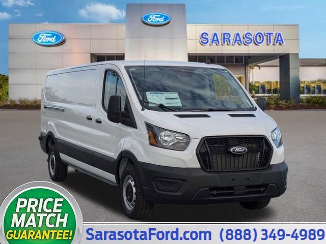 2024 Ford Transit Base