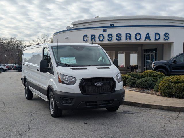 2024 Ford Transit Base