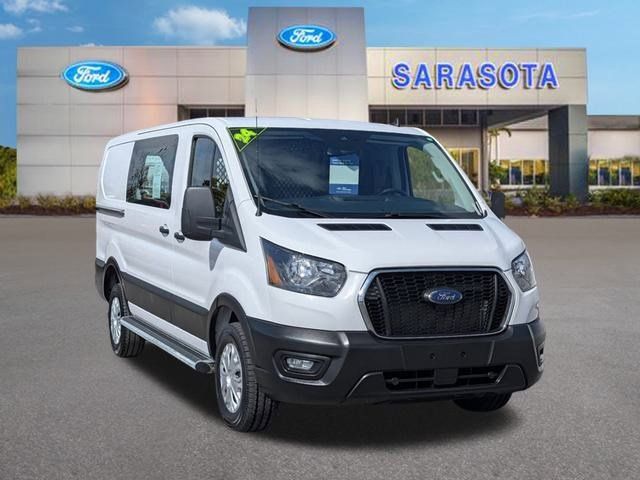 2024 Ford Transit Base