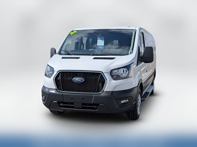 2024 Ford Transit Base