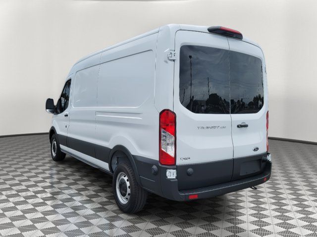 2024 Ford Transit Base