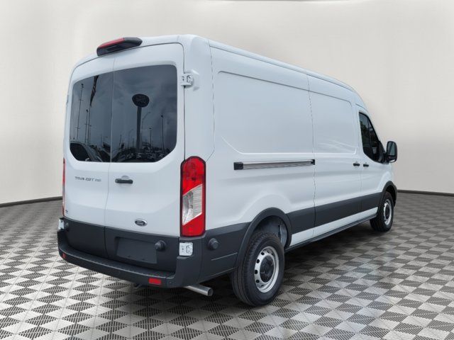 2024 Ford Transit Base