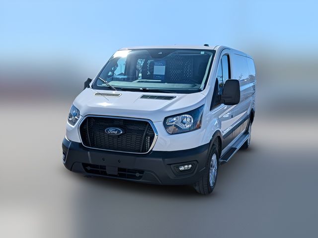2024 Ford Transit Base