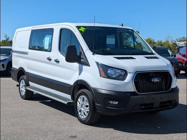 2024 Ford Transit Base