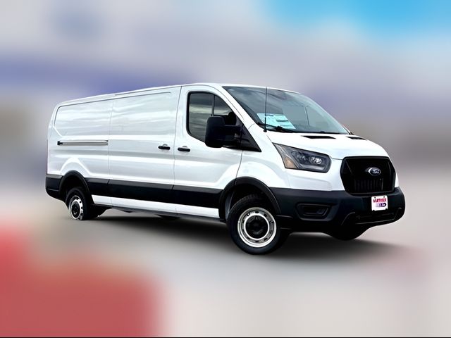 2024 Ford Transit Base
