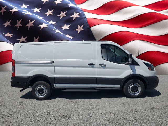 2024 Ford Transit Base