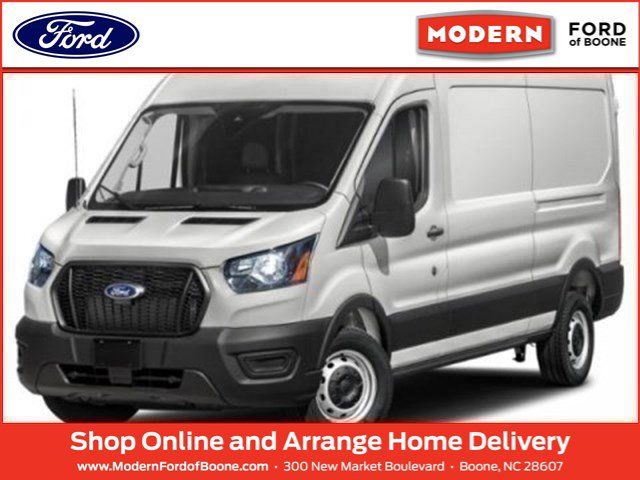 2024 Ford Transit Base