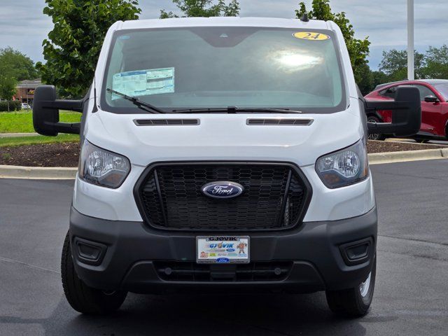 2024 Ford Transit Base