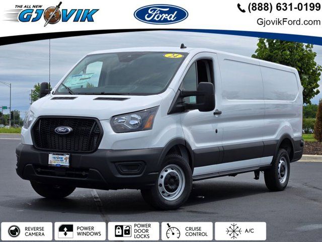 2024 Ford Transit Base