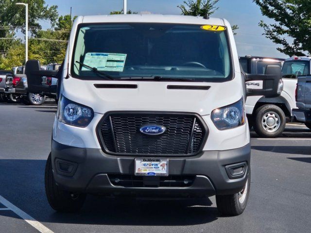 2024 Ford Transit Base