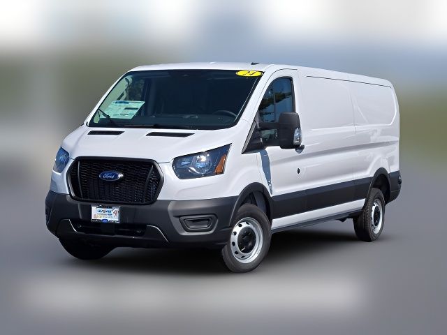 2024 Ford Transit Base