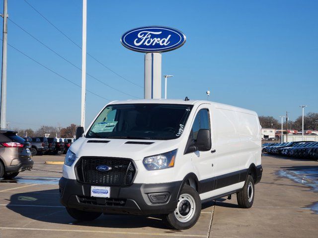 2024 Ford Transit Base