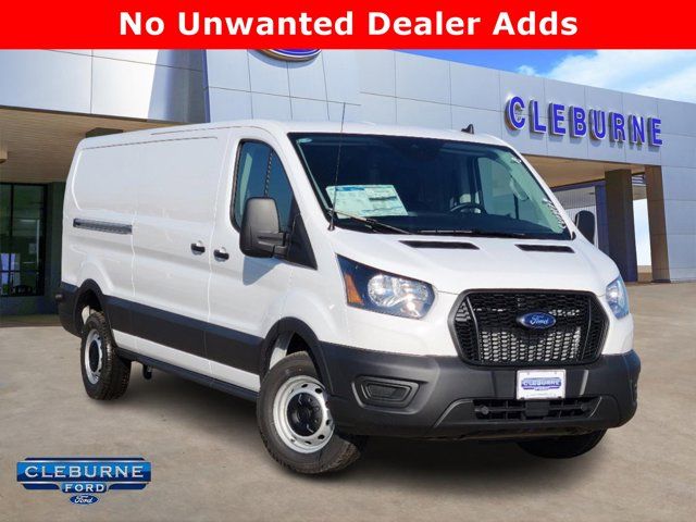 2024 Ford Transit Base