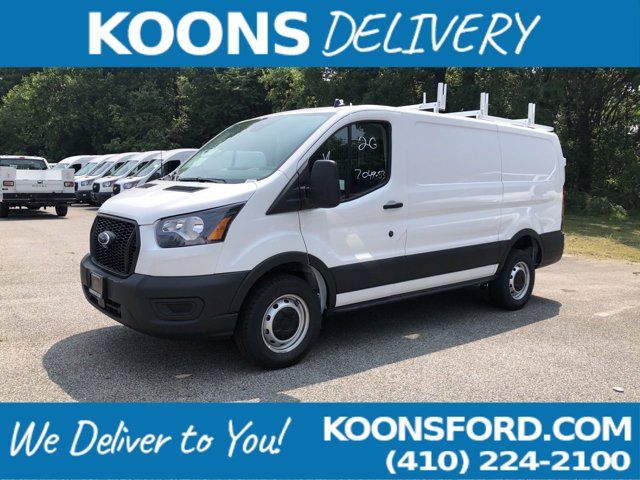 2024 Ford Transit Base