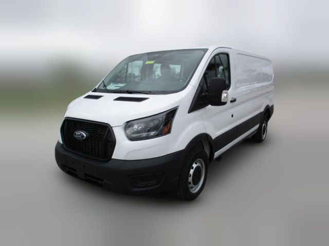 2024 Ford Transit Base