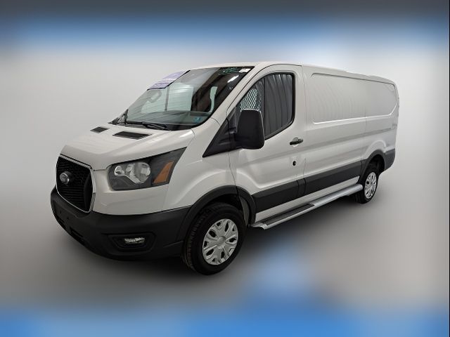 2024 Ford Transit Base