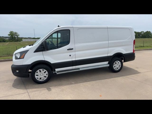 2024 Ford Transit Base