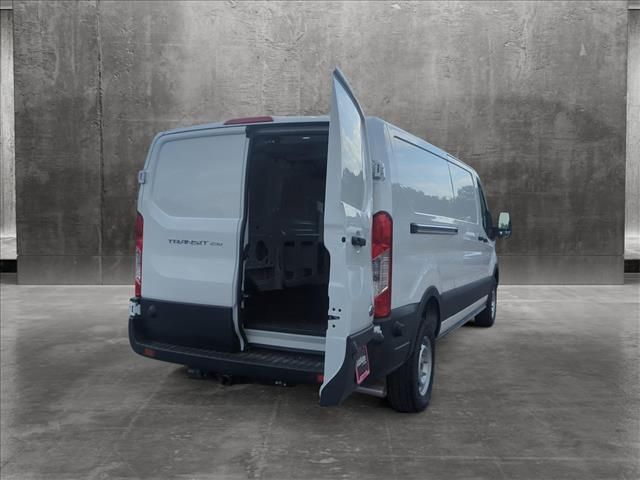 2024 Ford Transit Base