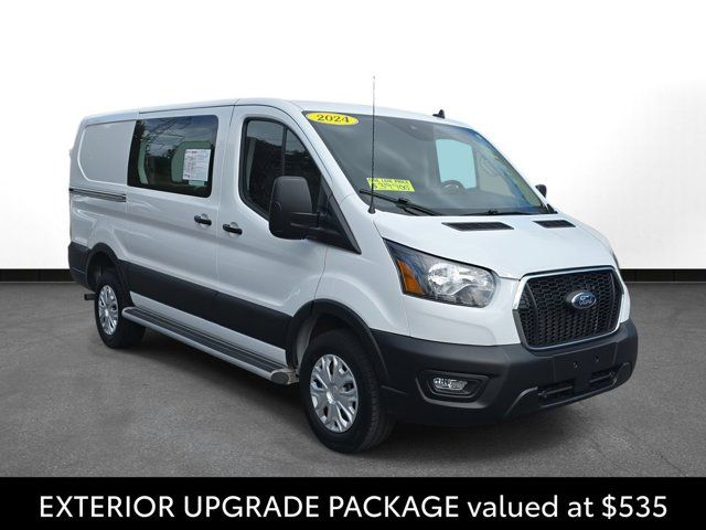 2024 Ford Transit Base