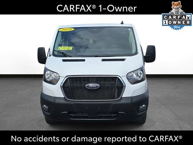 2024 Ford Transit Base